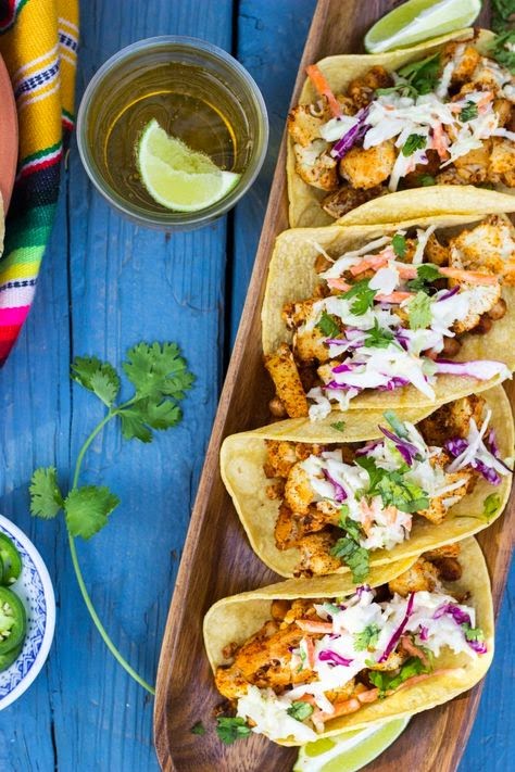 Delicious Taco Recipes