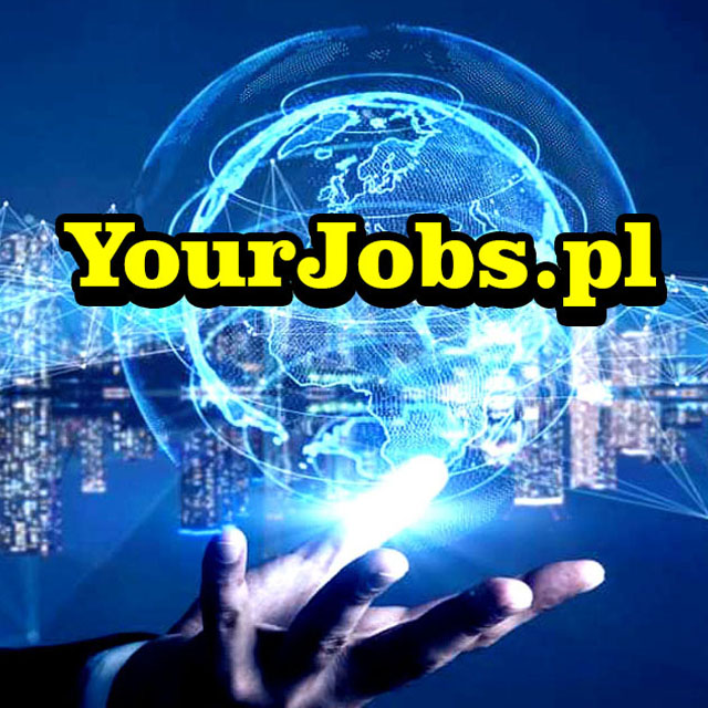 YourJobs.pl Sp. z o.o. YourJobs