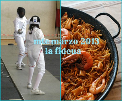 Gli sfidanti di  marzo 2013