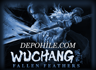 WUCHANG Fallen Feathers PC Kolay Kill, Can Trainer Hile İndir