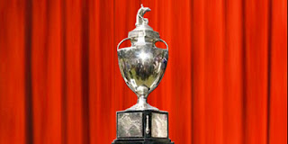 Famous Cups and trophies in cricket