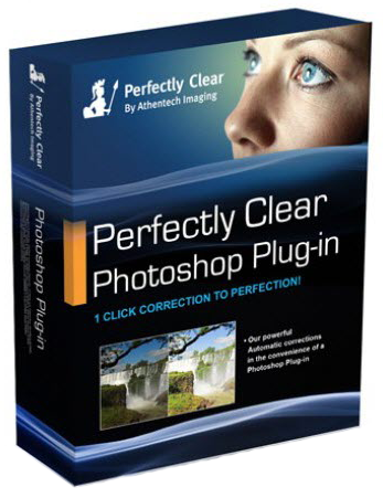 Athentech Perfectly Clear 1.7.0 For Adobe Photoshop Full Crack