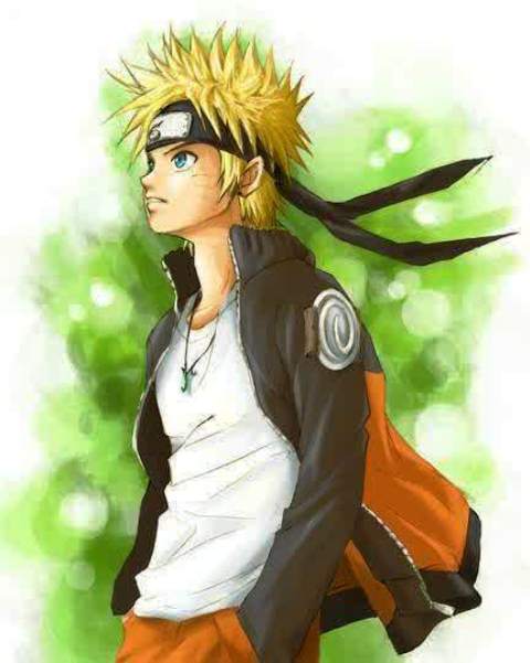 14 Gambar Naruto Shippuden Wallpaper Terbaru - Si Gambar