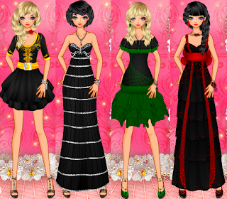 dress up games, celebrity dress up games, free dress up games.