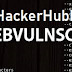 Web Vuln Vulnerability Scan [EXPLOİT]