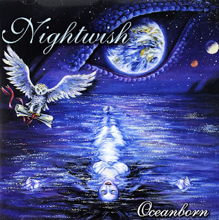 Nightwish - "Oceanborn" recenzja