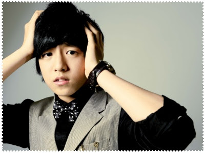 Lee Hyun Woo | photo pemain Oh My Lady Drama Korea