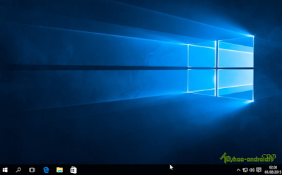 Install windows 10 kuyhaa