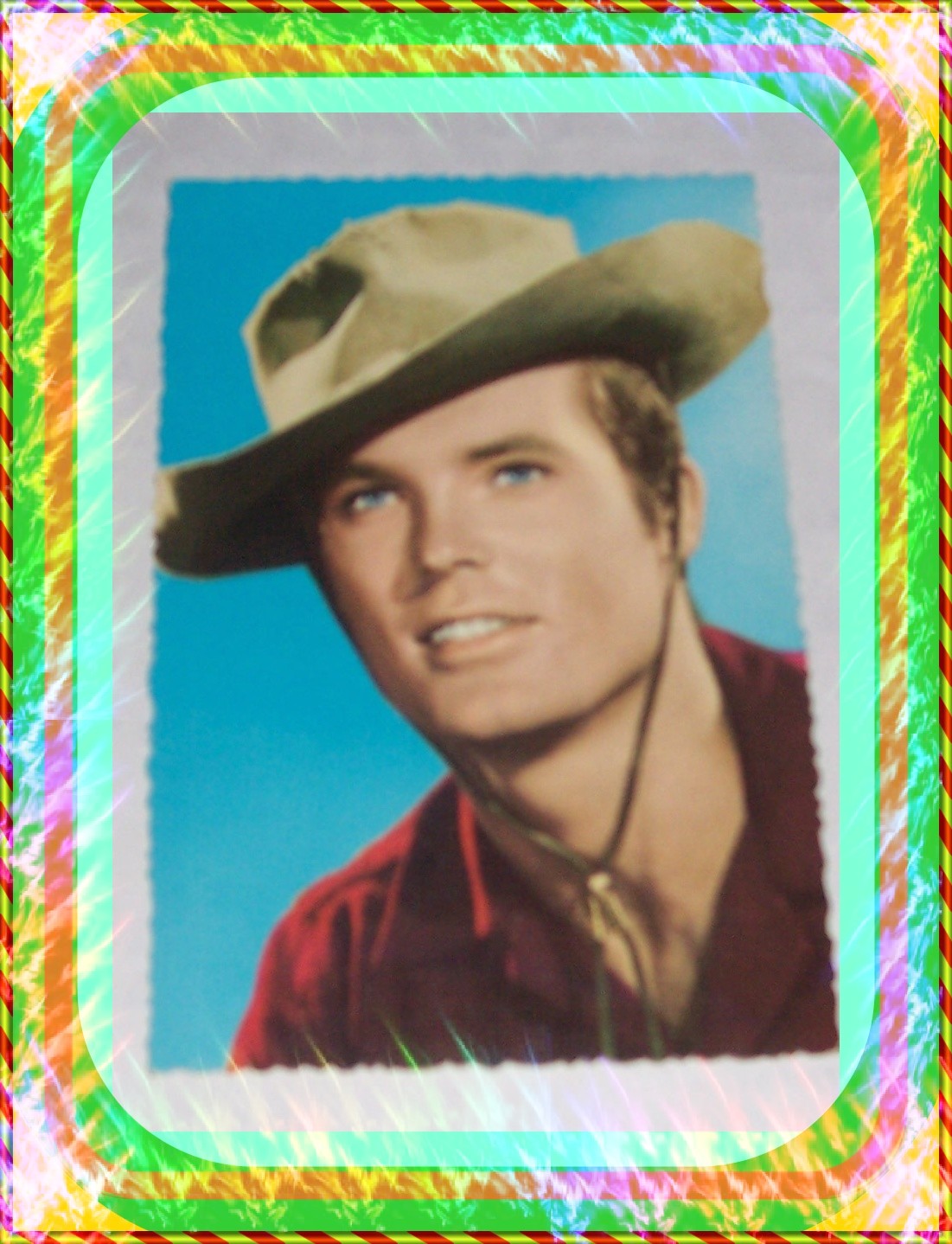 Home › Ty Hardin › RECUERDOS DEL AYER: SELECCIÓN DE ARTISTAS ...