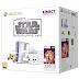 Review Xbox 360 320GB Star Wars Kinect Console with Kinect Star Wars - Limited Edition (Xbox 360)
