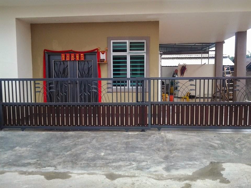 temerloh grille gate s and awning