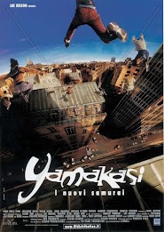 Yamakasi (2001)
