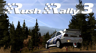 Rush Rally 3 Mod Apk 1.88 [Unlimited Money]