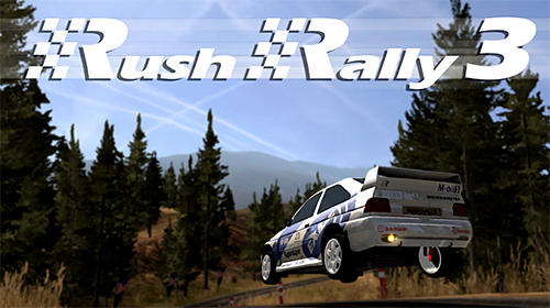 Rush Rally 3 Mod Apk 1.88 [Unlimited Money] free download