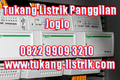 Jasa Tukang Listrik Panggilan 24 Jam di Joglo Hub 082299093210