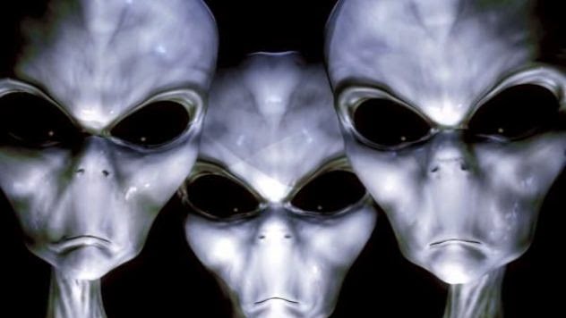 WikiLeaks Bombshell: Aliens Or Demons?