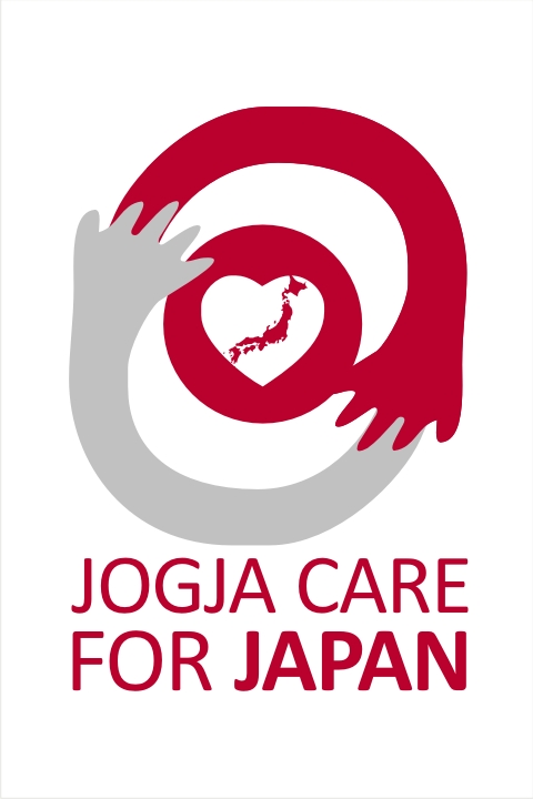 Pemuda Pemudi Modern: ONE DAY CHARITY " Jogja Care for Japan"