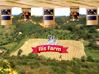 Η Ilis Farm στο Άγριφος Marketplace: Ο μαύρος χρυσός στο τραπέζι σας