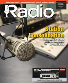 Radio Magazine - September 2015 | ISSN 1542-0620 | TRUE PDF | Mensile | Professionisti | Audio Recording | Broadcast | Comunicazione | Tecnologia
Radio Magazine is the broadcast industry's news source for radio managers and engineers, covering technology, regulation, digital radio, new platforms, management issues, applications-oriented engineering and new product information.