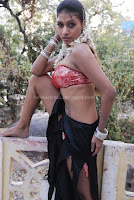 Kruthika, gupta, hot, cleavage, and, deep, navel, photos