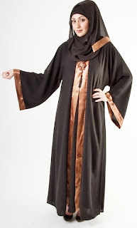 Best Khaleje Abaya