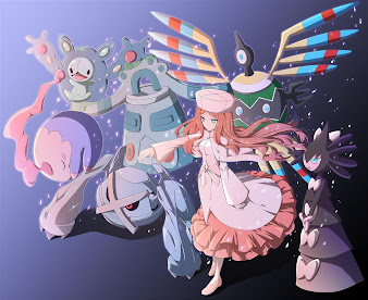 #29 Pokemon Wallpaper