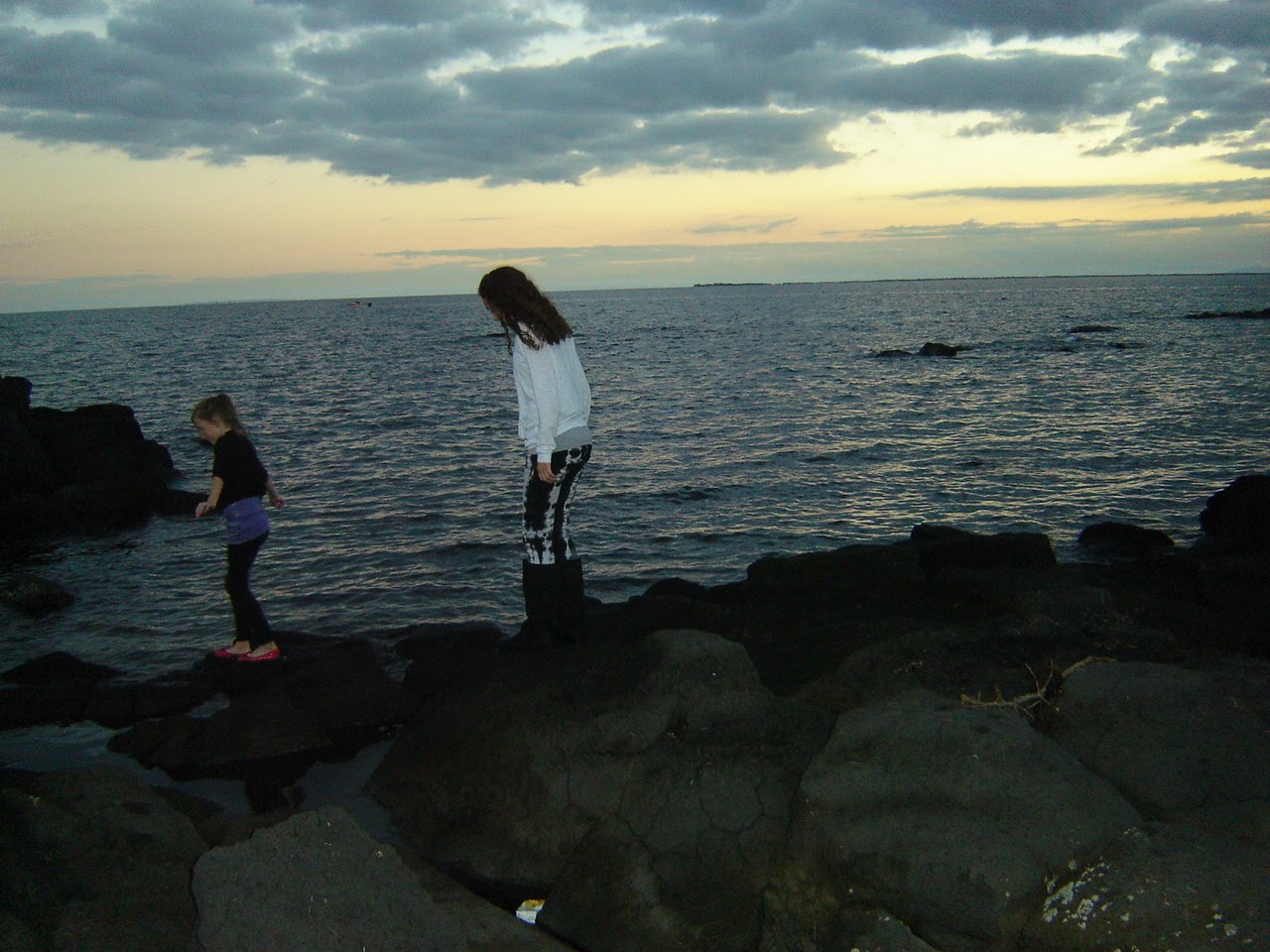 Sea Breeze