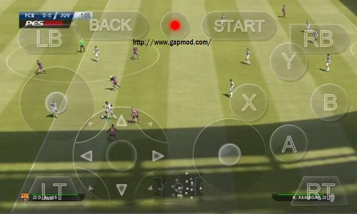  Xbox 360 Emulator v1 3 1 Apk Apps Download Terbaru