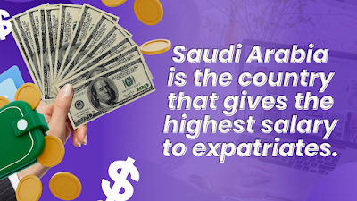 saudi arabia job salary