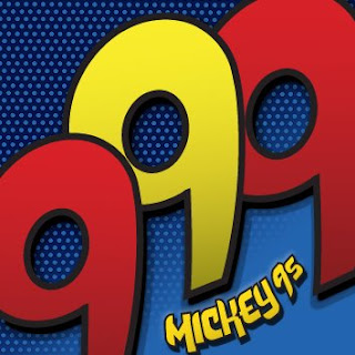 Mickey 9s - Mickey 999