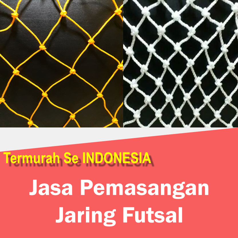 Jaring Futsal