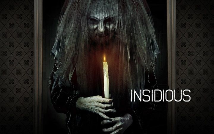 фильм ужасов, ужасы, horror, Астрал, Астрал 4, Астрал: глава 4, Insidious, Insidious: Chapter 4