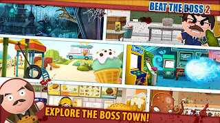 Beat the Boss 2 (17+) v2.0