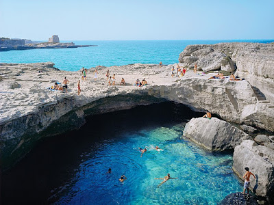 Puglia, Italy