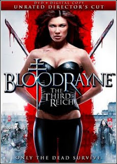 filmes Download   Bloodrayne The Third Reich DVDRip x264   AVI   Legendado (2011)