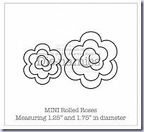 DieNamicsMiniRolledRoses