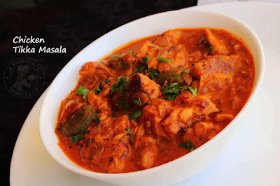 chicken tikka masala recipe gravy recipe chicken dinner meals 