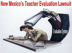 Image result for new mexico teacher evaluation lawsuit