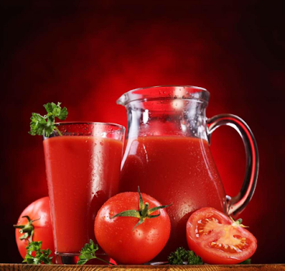 Tomato Slimming Method