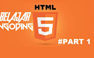 Apa yang dimaksud tag, elemen, dan atribut dalam HTML? #Part1