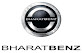 Bharat Benz Logo, Click this to find out complete Trucks in Bharat Benz