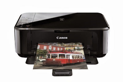 download Canon PIXMA MG3170 Inkjet printer's driver