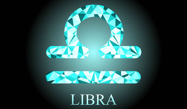 Lucky Color, Number and Stone for Libra Sign