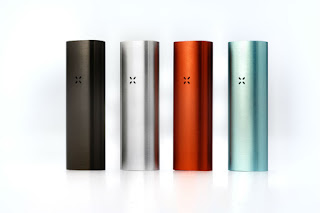 Vaporizers