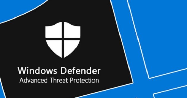 مايكروسوفت تفتخر بأن Windows Defenderوتدعونا إلى الاستغناء عن برامج مكافحة الفيروسات في الوندوز 10