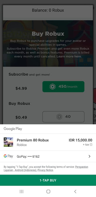 5 Alasan Mengapa Roblox Disukai Anak Anak Dan Remaja Serta Orangtuanya Dian Restu Agustina - bikin akun roblox