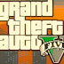 Trailer GTA V Dalam Versi 16-Bit