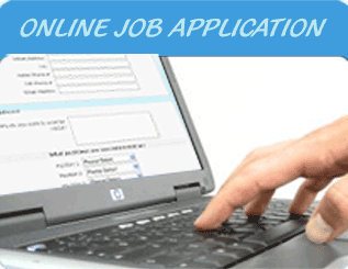 How to apply online for a job