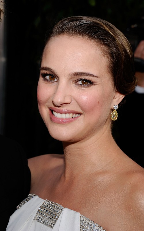 natalie portman boyfriend 2011. Natalie Portman: 2011 SAG