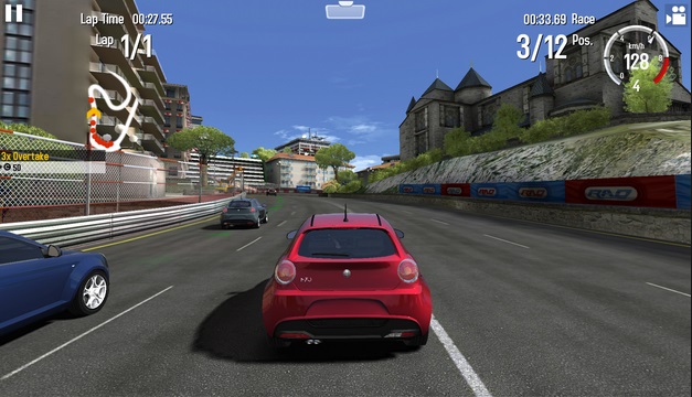 GT Racing 2  game 2016 asyikk seru